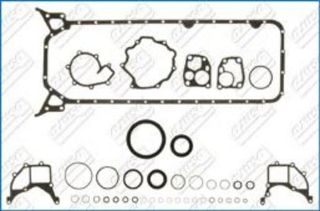 TAKIM CONTA ALT OM 606 W124-210 93-99 resmi
