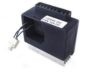 BUZDOLABI KONTROL UNITESI 12 / 24 V OTO 3 FIS resmi