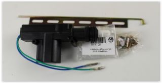 MFK-2K MERKEZİ KİLİT MOTORU 2 KABLO ARKA TOFAŞ ÜNİVERSAL resmi