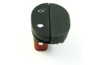CAM ANAHTARI  TEKLİ .. ( FORD FİESTA - CONNECT ) resmi