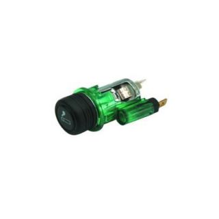 ÇAKMAK KOMPLE 12 VOLT .. ( HELLA TİPİ AXOR ) resmi