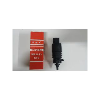 SU FISKIYE MOTORU T5 SEAT TEK ÇIKIS 12V resmi