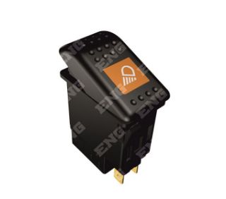 AÇMA KAPAMA ANAHTARI (ON CALISMA LAMBA) BÜYÜK TİP ÜNİVERSAL TRAKTOR resmi