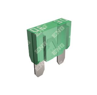 BICAK SIGORTA MAXI 30 AMPER resmi