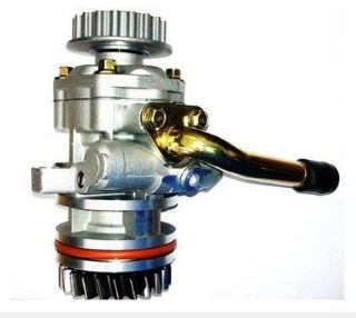 HİDROLİK DİREKSİYON POMPASI T5 2.5TDI AXD AXE BLJ 06>10 resmi