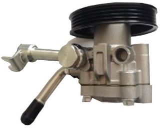 DIREKSIYON POMPASI NİSSAN NAVARA YD25 2,5 D40 2005 2015 resmi