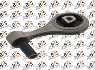 MOTOR TAKOZU, ARKA  FIAT:(DOBLO II - 1.3 D MULTIJET) resmi