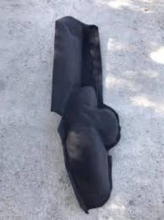 BAGAJ YANI SOL M131 96 DOĞAN resmi