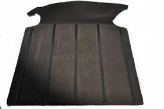 BAGAJ KAPISI 5.KAPI İÇ HALISI KAHVE KARTAL resmi