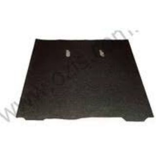 BAGAJ HALISI SİYAH DURAALİTLİ SW TOROS 102126102 resmi