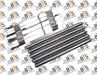 PANJUR SÜS ÇITASI ÖN TAKIM TEMPRA resmi