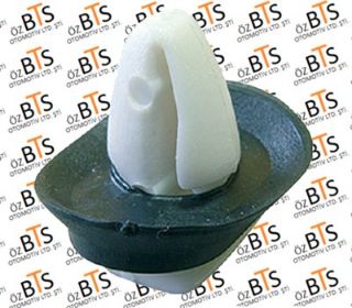 ÇEVRE SÜS ÇITASI KLİPSİ BOXER resmi