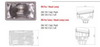 FAR SOL R9 resmi