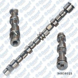 EKSANTRİK MİLİ 96838025 CHEVROLET KALOS AVEO 1.4 8V resmi