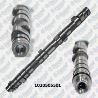 EKSANTRİK MİLİ HİDROLİK 1020505501 MERCEDES MB DB102 resmi