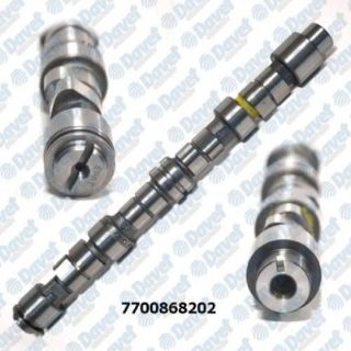 EKSANTRİK MİLİ CLİO I MEGANE I E7J MOTOR resmi