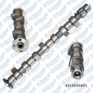 EKSANTRİK MİLİ 6010500801 MERCEDES MB DB OM 601 resmi