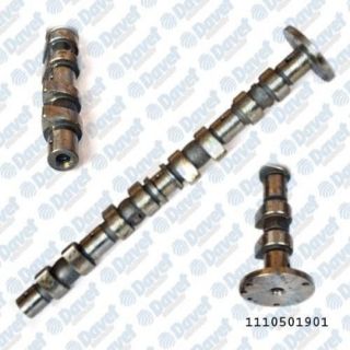 EKSANTRİK MİLİ EKSOZ 1110501901 MERCEDES MB DB resmi