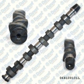EKSANTRİK MİLİ MEKANIK 068109101L VOLKSWAGEN AUDI VW GOLF IV 1.5-1.6-D/TD resmi