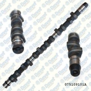 EKSANTRİK MİLİ 6 SİLİNDİR 075109101A VW / AUDI /SKODA /SEAT BUS resmi