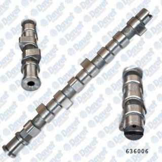EKSANTRİK MİLİ VECTRA B  VECTRA C  ASTRA G 2.0D X20DTL - Y20DTL - X20DTH - Y20DTH resmi