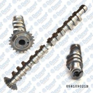 EMME EGZANTRIK MILI-DOKUM (VW GOLF 98-06  PASSAT 97-00  AUDI A3 97-03  A4 95-01 A6 98-01) AGU-AEB-APU resmi