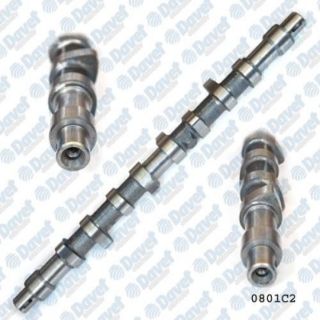EKSANTRİK MİLİ 0801C2 PEUGEOT CITROEN P205 DIZEL 1.8 1.9 resmi