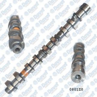 EKSANTRİK MİLİ P307 1,6 16V EMME resmi