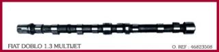 EKSANTRİK MİLİ EMME 46823508 EST13030 ALBEA DOBLO 1.3 JTD CORSA-D 1.3 resmi