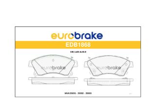 ÖN BALATA ASTRA J 1.3 CDTI-1.4-1.4 TURBO-1.6 2010 GDB1843-FDB4262-LP2171 resmi