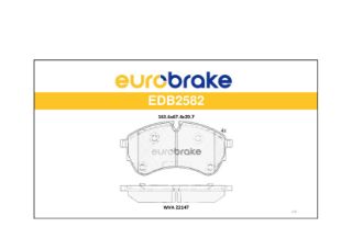 ÖN BALATASI VW CRAFTER 09/2016 --FVR5067-LP3410 resmi