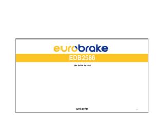 ARKA BALATASI MERCEDES SPRINTER TEK TEKER 02/2018 ----LP3549 resmi