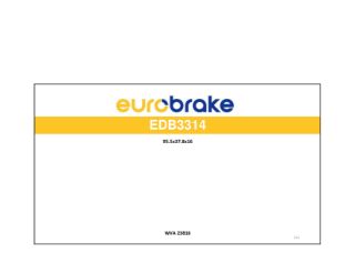 ARKA BALATA COROLLA 1.4 VVTI. 1.6 VVTI 02 GDB3289-FDB1574-LP1864 resmi