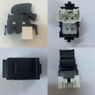 CAM AÇMA KAPAMA ANAHTARI TEKLI COROLLA 93>98 / HİLUX 2.4 / CORONA / RAV4 (5 FIS) resmi