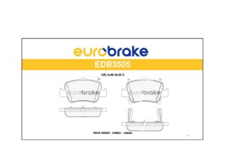 ARKA BALATA AURIS-COROLLA 1.4D-1.4 VVTI-1.6 VVTI-2.0D-4D-2.2D 07 GDB3480-FDB4048-LP2103 resmi