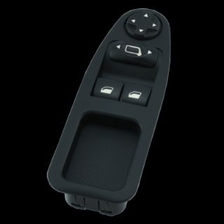CAM AÇMA KUMANDA ANAHTARI SOL AYNA KUMANDALI SCUDO III JUMPY III EXPERT III 07> (12 FIS) resmi