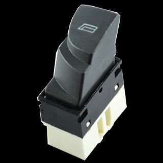 CAM AÇMA ANAHTARI SOL (DISA GELEN) BOXER II JUMPER II DUCATO II 06> SIYAH (CERCEVESIZ) resmi