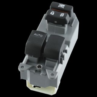 CAM AÇMA KAPAMA ANAHTARI COROLLA 08 13 / CAMRY / YARİS / RAV4 ÖN SOL [ÇİFTLİ] 10 PIN resmi