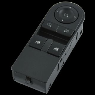 CAM AÇMA KAPAMA ANAHTARI ASTRA H ZAFİRA B SOL ÇİFTLİ 132 287 06 (14 FIS) resmi