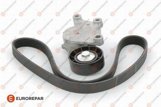 ERP ALTERNATÖR KAYIŞ KİTİ 1.6 HDİ/TDCİ DV6 FOCUS/207/307 04-11 resmi