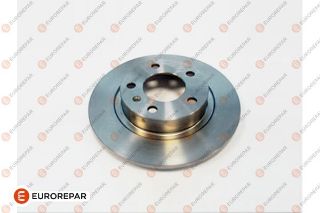 E:2 RR BR DISC resmi