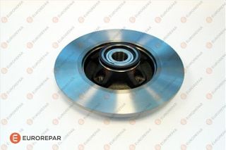 FREN DİSKİ ARKA 1.6 HDI 308/3008/TEPEE/C4/DS4/DS5/BERLİNGO 08- resmi