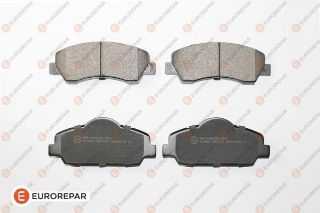 ERP FREN BALATASI ÖN B.M 301/308 (T9) / C-ELYSEE / C4 CACTUS 2012- resmi