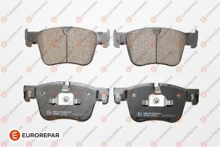 ERP FREN BALATASI ÖN B.M 308 II 2013- resmi