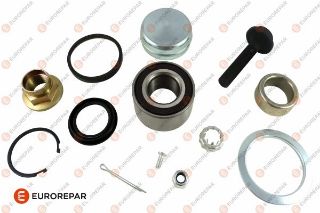 ERP ÖN TEKER RULMANI ABSLI(45X83X44)407 508 308 3008 C5 DS4 (1607704180) resmi