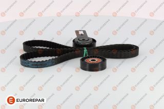 TRİGER SETİ 1.6 HDI DV6 TED4 3008/308/C4PC/C3-III 12- resmi