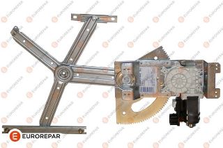 ÖN KAPI CAM KRİKOSU : R BM ASTRA H 04- resmi