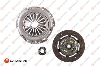 E:DEBRİYAJ BM resmi