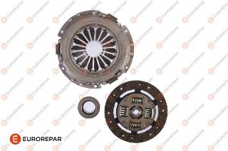E:DEBRİYAJ BM resmi