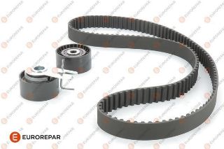 TRİGER SETİ 1.6 HDI C3/C4/307/308/407/BR3/PARTNER TEPEE OE-PSA resmi